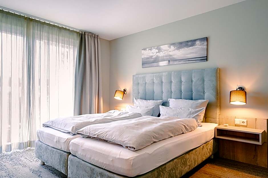 Hotel Waastwinj