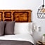 GOMEZ ROOMS