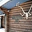 Rafi - The Village of Silence Resort, Aurora Cabin 2