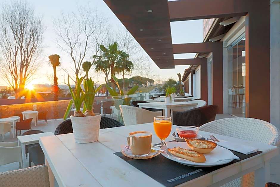 Hotel Flamero