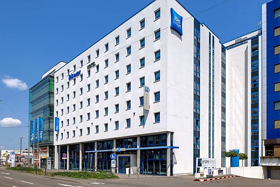 ibis budget Stuttgart City Nord