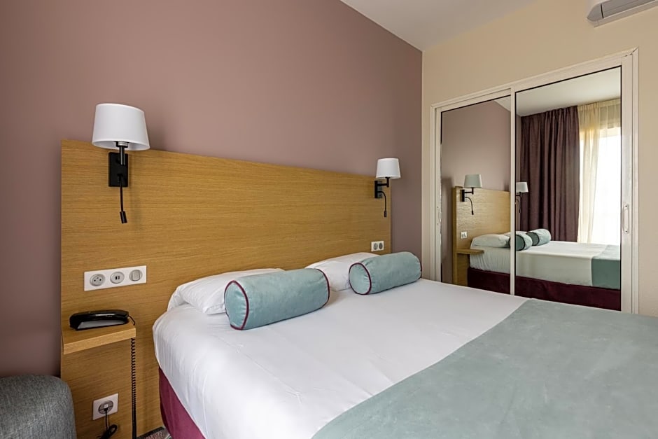 Brit Hotel Europ Bergerac
