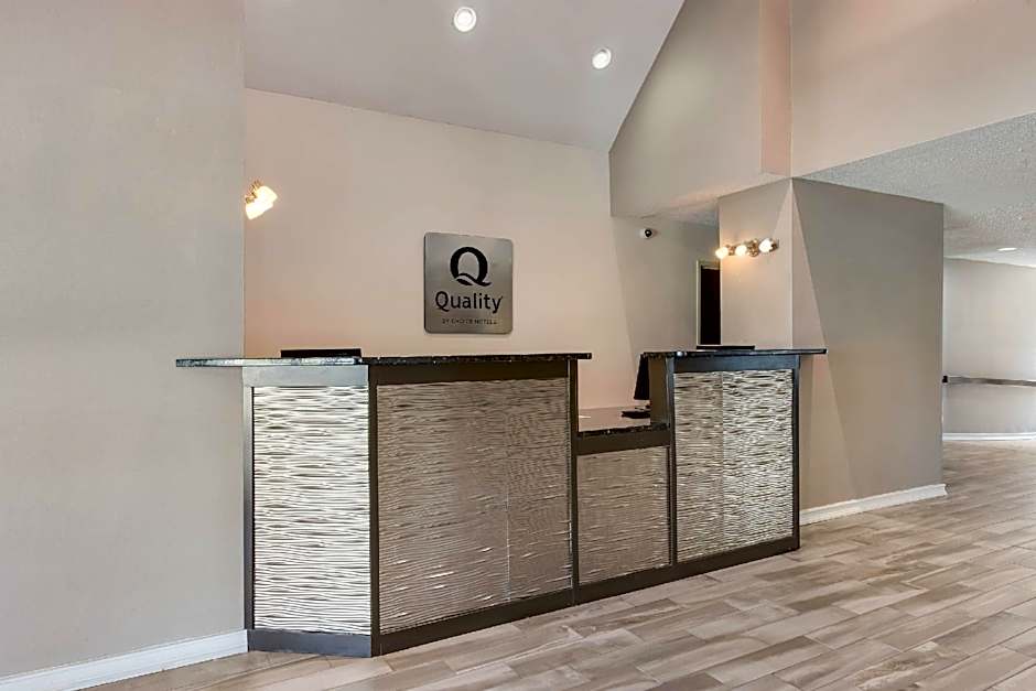 Quality Inn Lees Summit - Kansas City