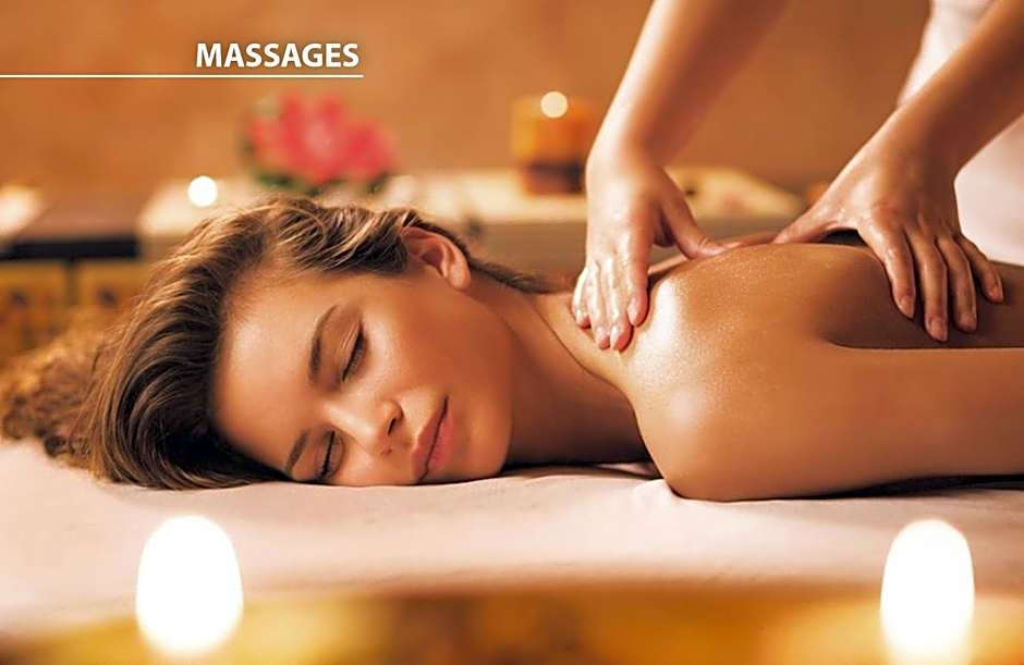COLORFACTORY SPA Hotel - Czech Leading Hotels