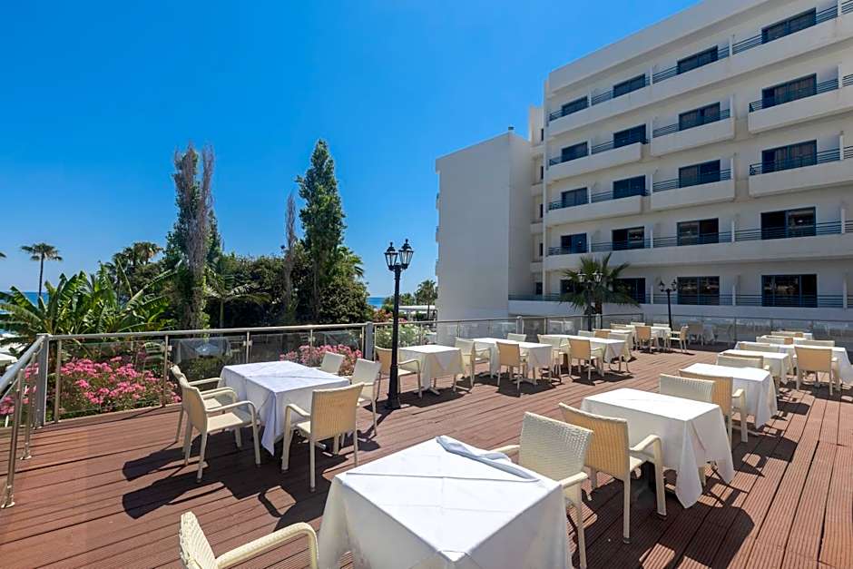 Iliada Beach Hotel