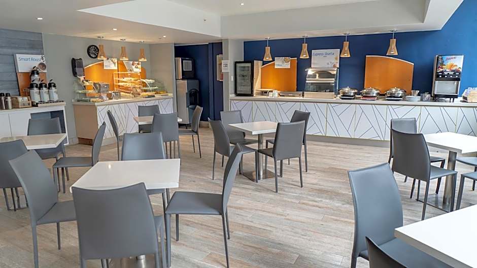 Holiday Inn Express San Juan Condado By IHG