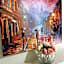 S&L Boutique Hotel