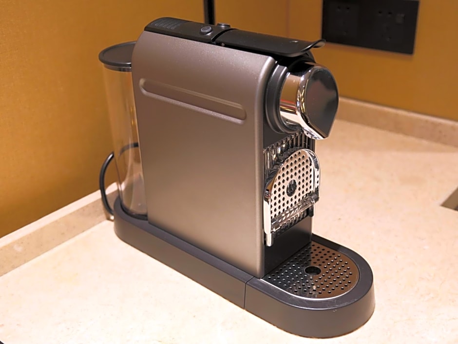 Hyatt Regency Fuzhou Cangshan