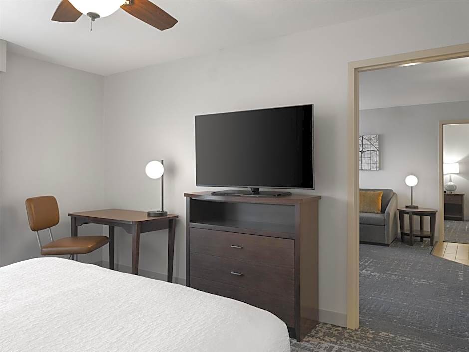 Homewood Suites By Hilton Akron/Fairlawn