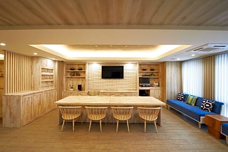 Sotetsu Fresa Inn Ueno-Okachimachi