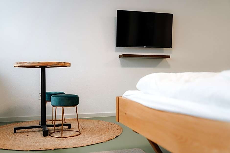 Hostel Mannheim