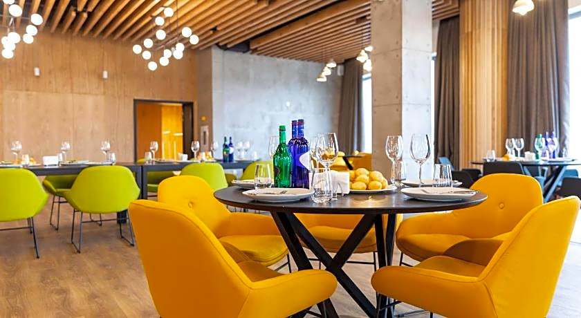 Sadu Hotel Almaty, a member of Radisson Individuals