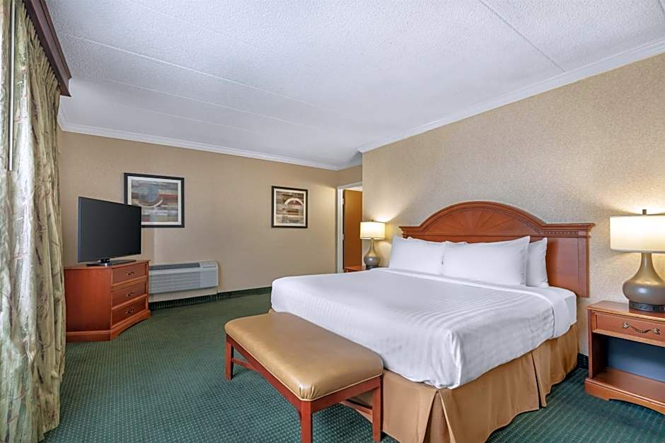 Best Western Capital Beltway Washington Dc