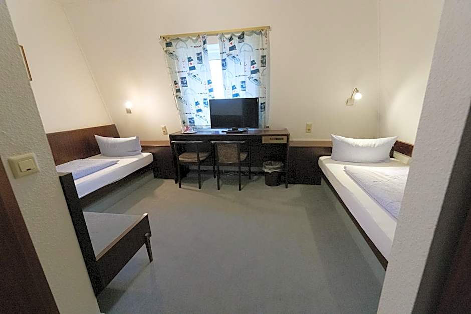 Hotel Zum Klüverbaum