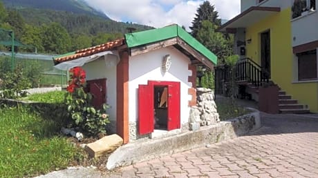 B&B Tisoi