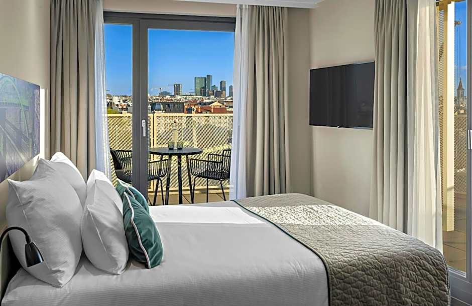 Leonardo Hotel Vienna City West