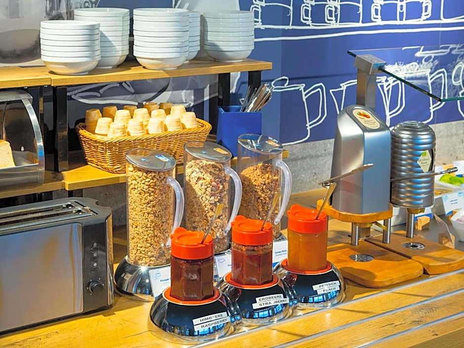 Ibis budget Hamburg Quickborn