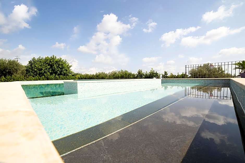 Tre Balate Natura e Relax