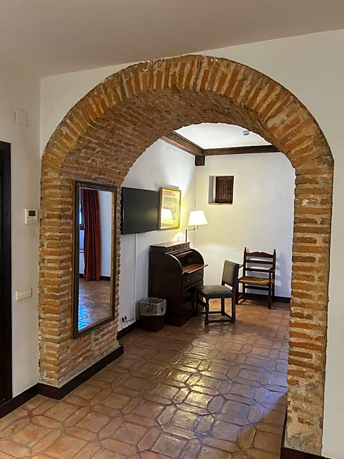 Parador de Plasencia