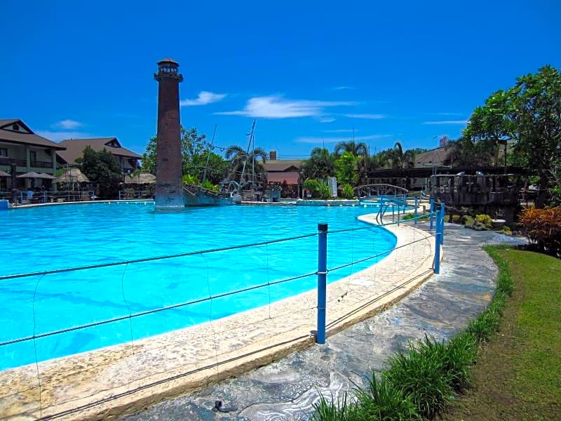 Caribbean Waterpark & Resotel