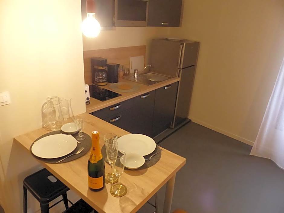 Sabl'Appart Les Sables d'Olonne