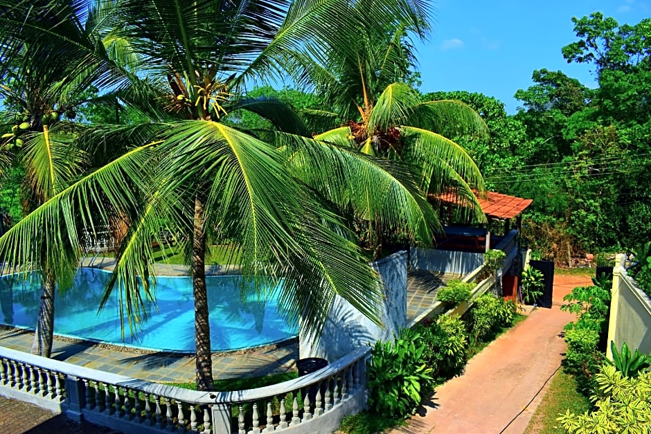 Asian Jewel Boutique Hotel