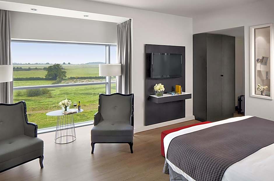 Radisson Blu Hotel East Midlands Airport