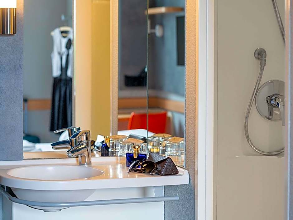 ibis budget Berlin Alexanderplatz