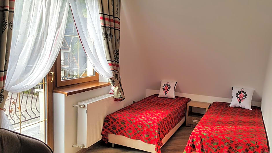 Residence Spa Harenda