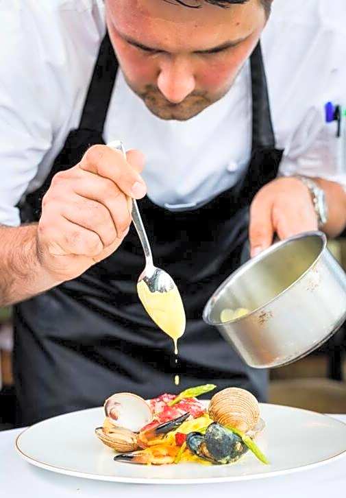 Zoe Bistro & Accommodation