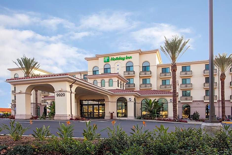 Holiday Inn El Monte - Los Angeles By IHG
