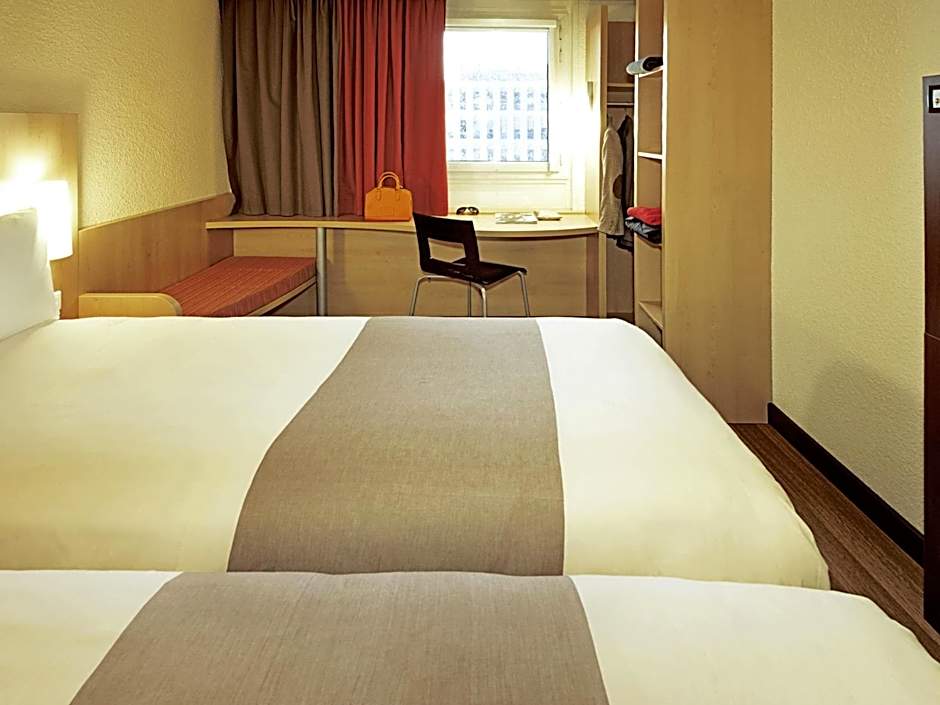 Ibis Belo Horizonte Liberdade
