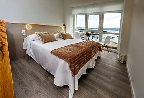 Apartamentos Costa da Morte Muxia