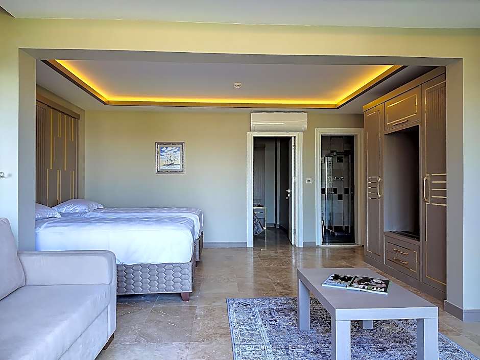 Roas Hotel