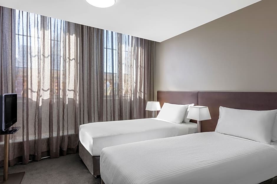 Adina Apartment Hotel Sydney Central