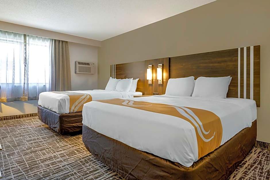 Quality Inn St. Cloud West