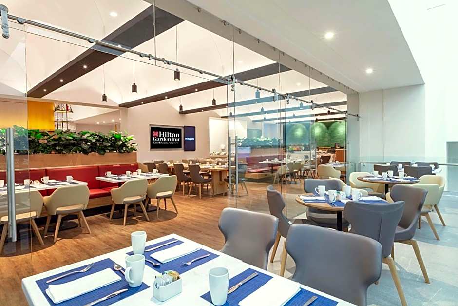 Hilton Garden Inn Guadalajara Airport