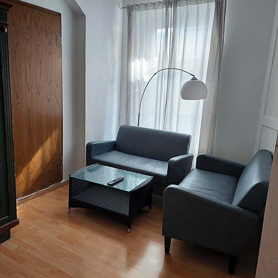 Hotel Gasthof Inselgraben garni