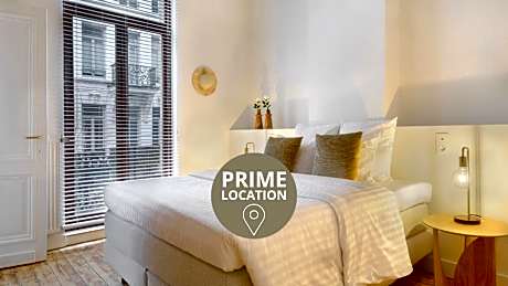 The 1894 Residence by Domani Hotels