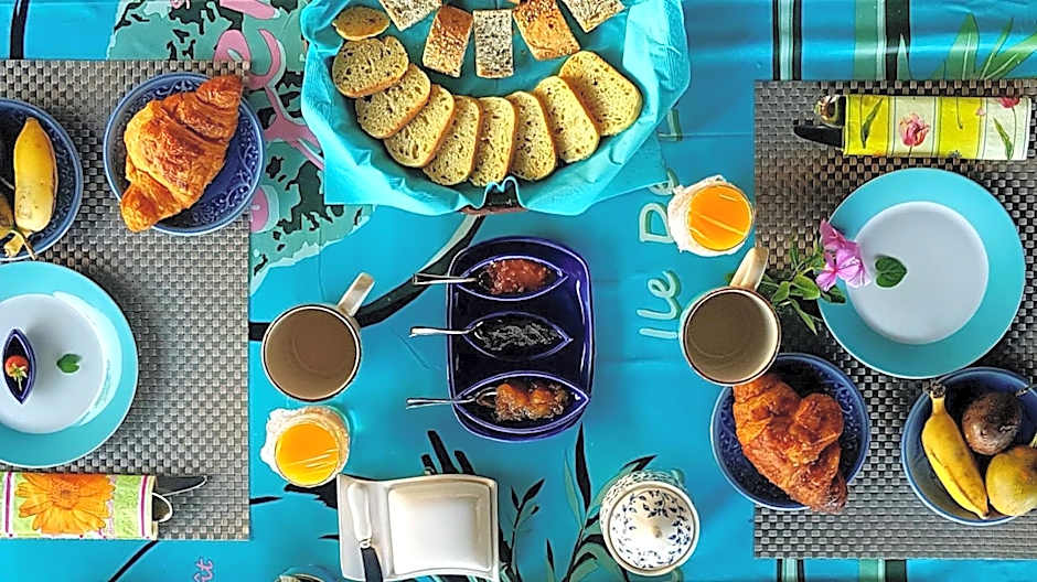 La Maison des Hôtes