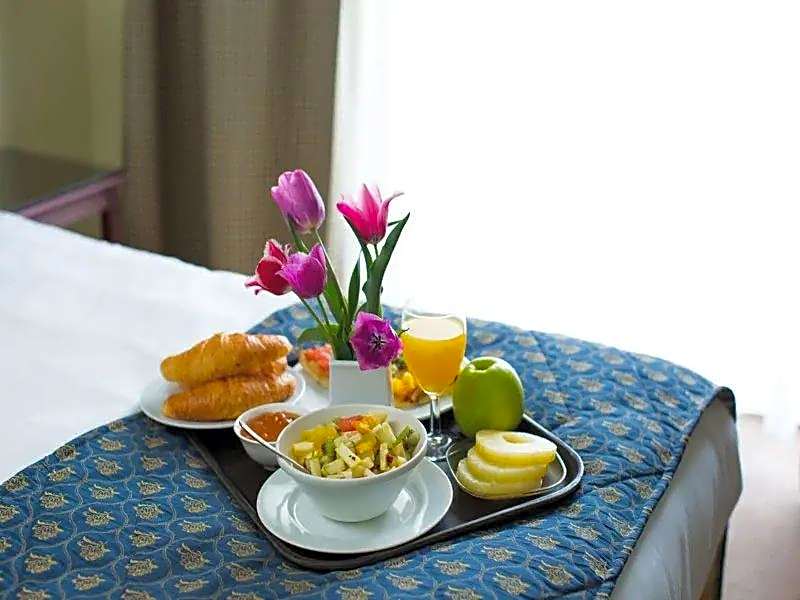 Europe Hotel