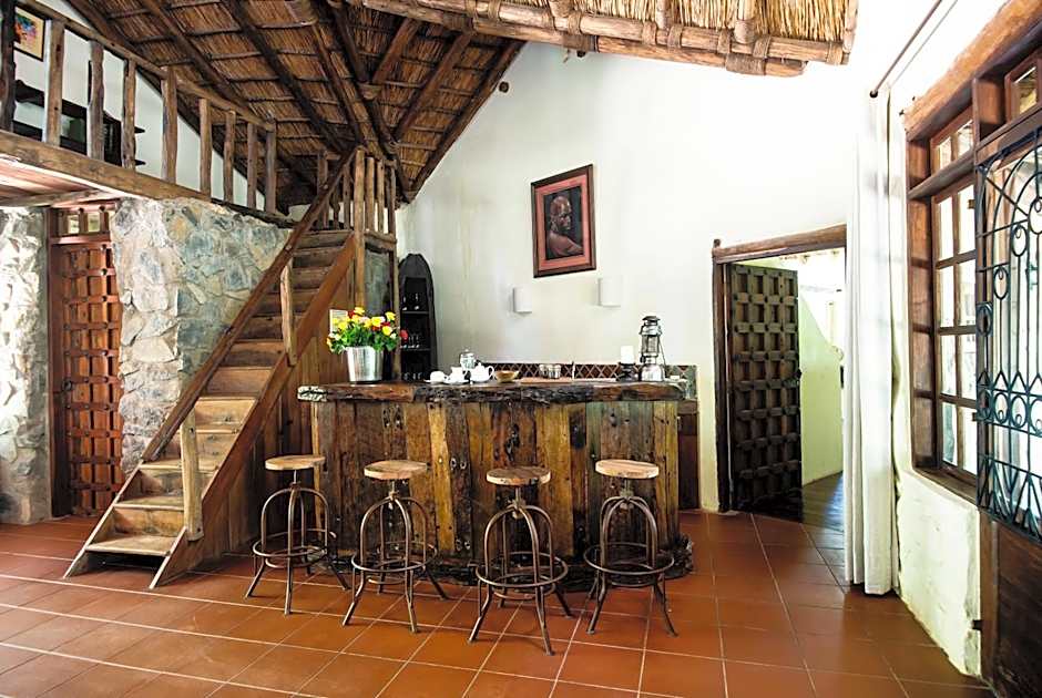 Rivertrees Country Inn