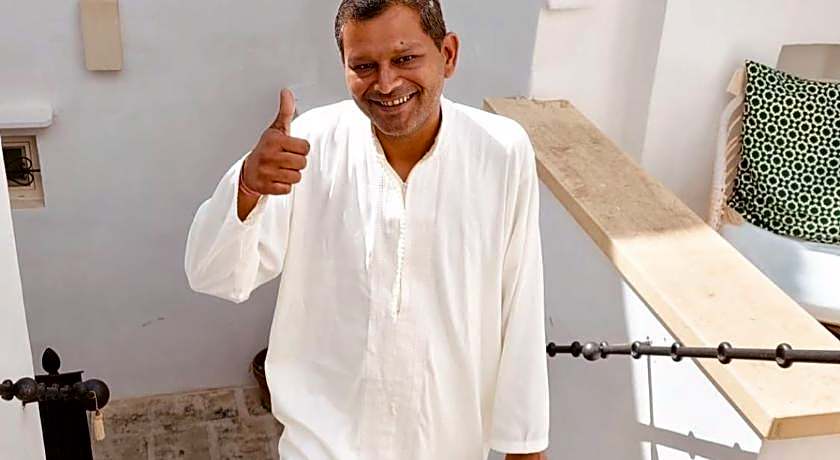 Palazzo NUR Luxury Rooms