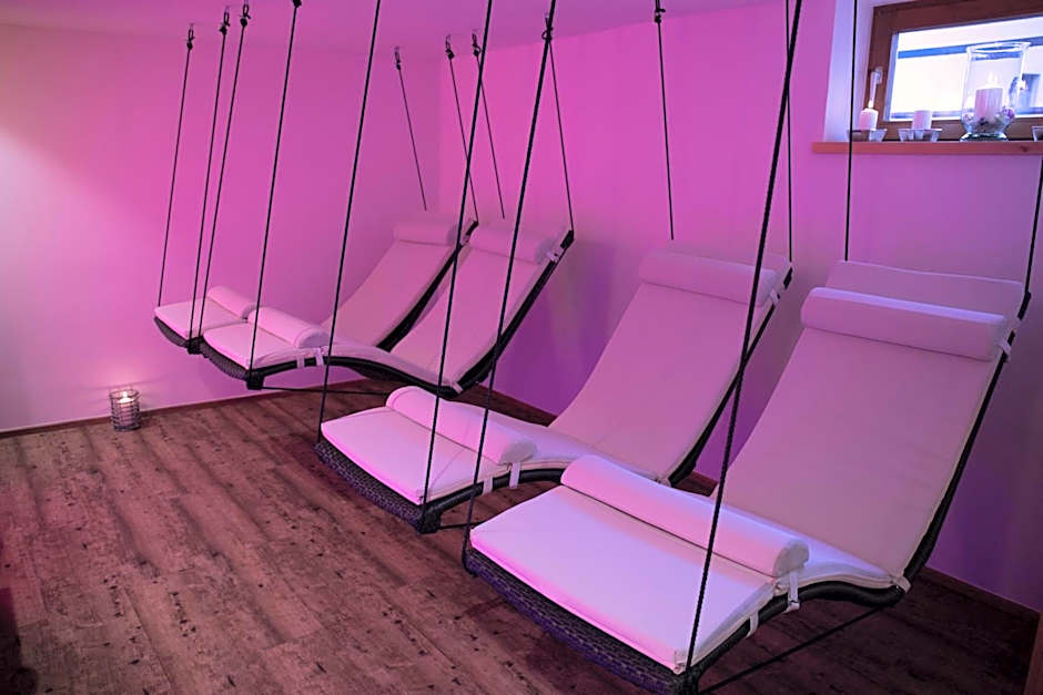 Landhotel Föhrenhof Ellmau