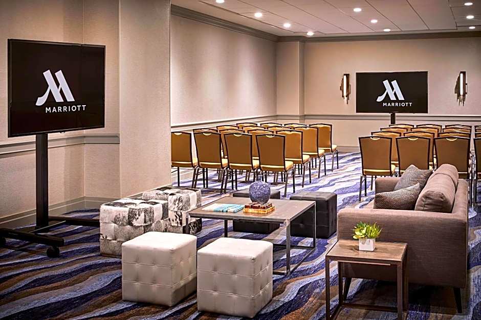Marina Del Rey Marriott