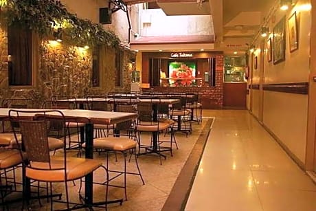 Verbena Hotel