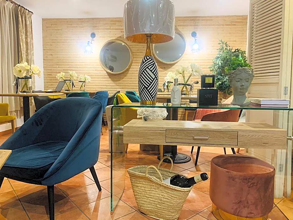 Alda Casa De Los Reyes