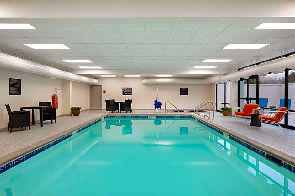 Hampton Inn By Hilton Bloomsburg, Pa