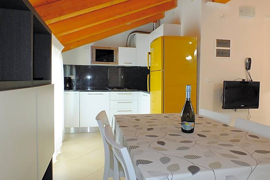 Villaggio Hemingway - Family Aparthotel