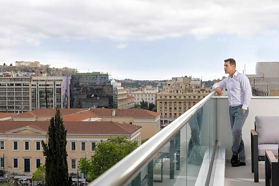 Hestia - Asklipiou 9